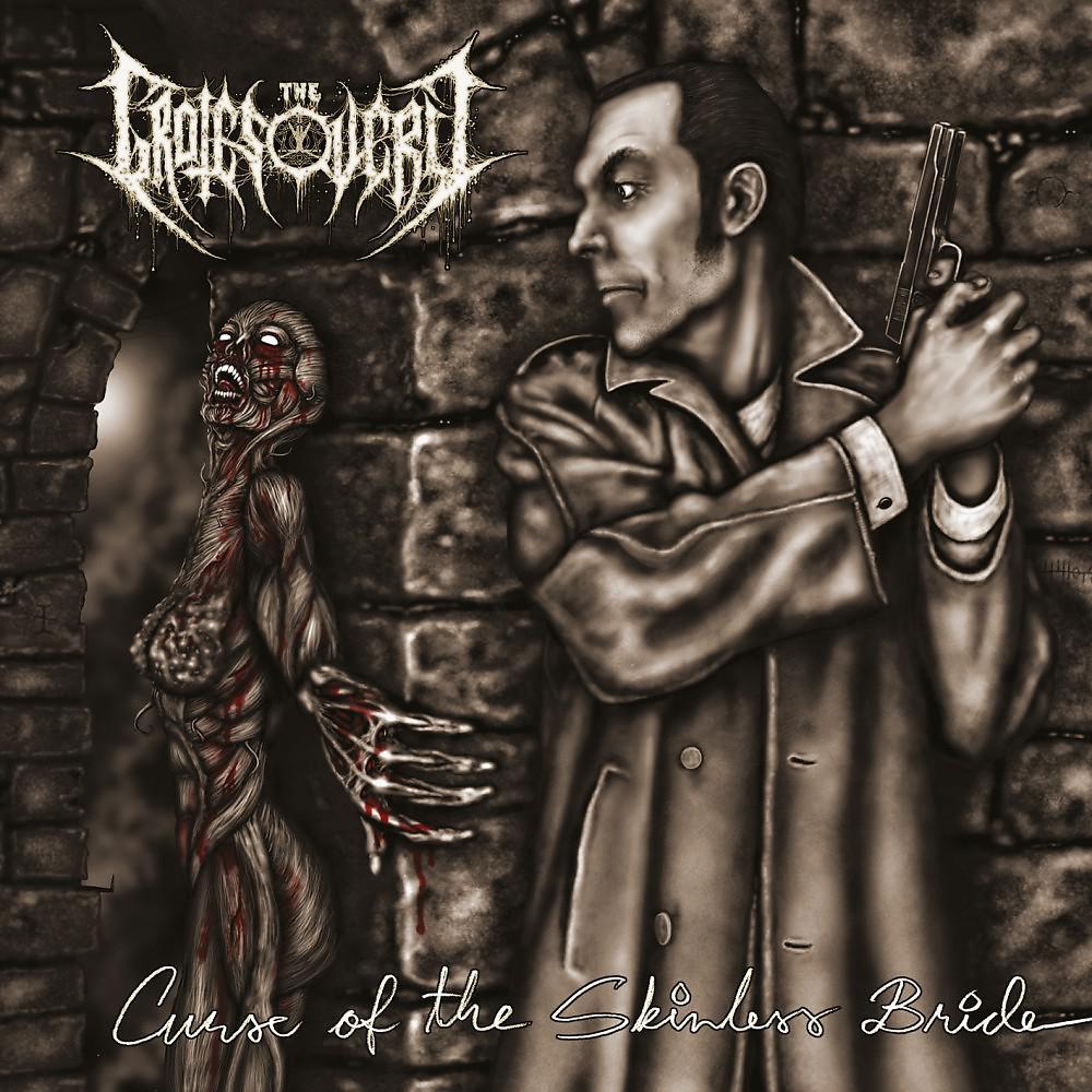 Постер альбома Curse of the Skinless Bride