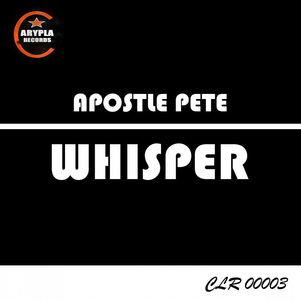 Apostle Pete - Basilica (Original Mix)