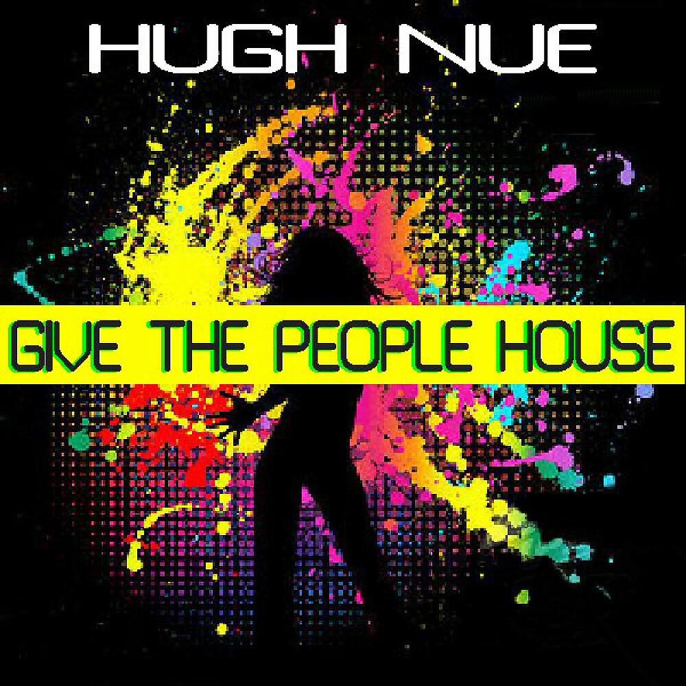 Hugh Nue - Mi Isla Blanca