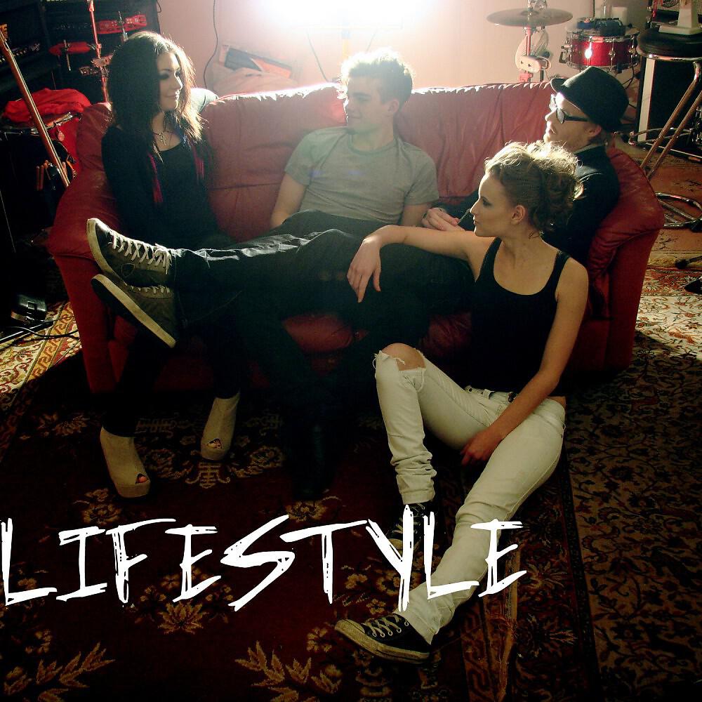 Lifestyle - Jaded