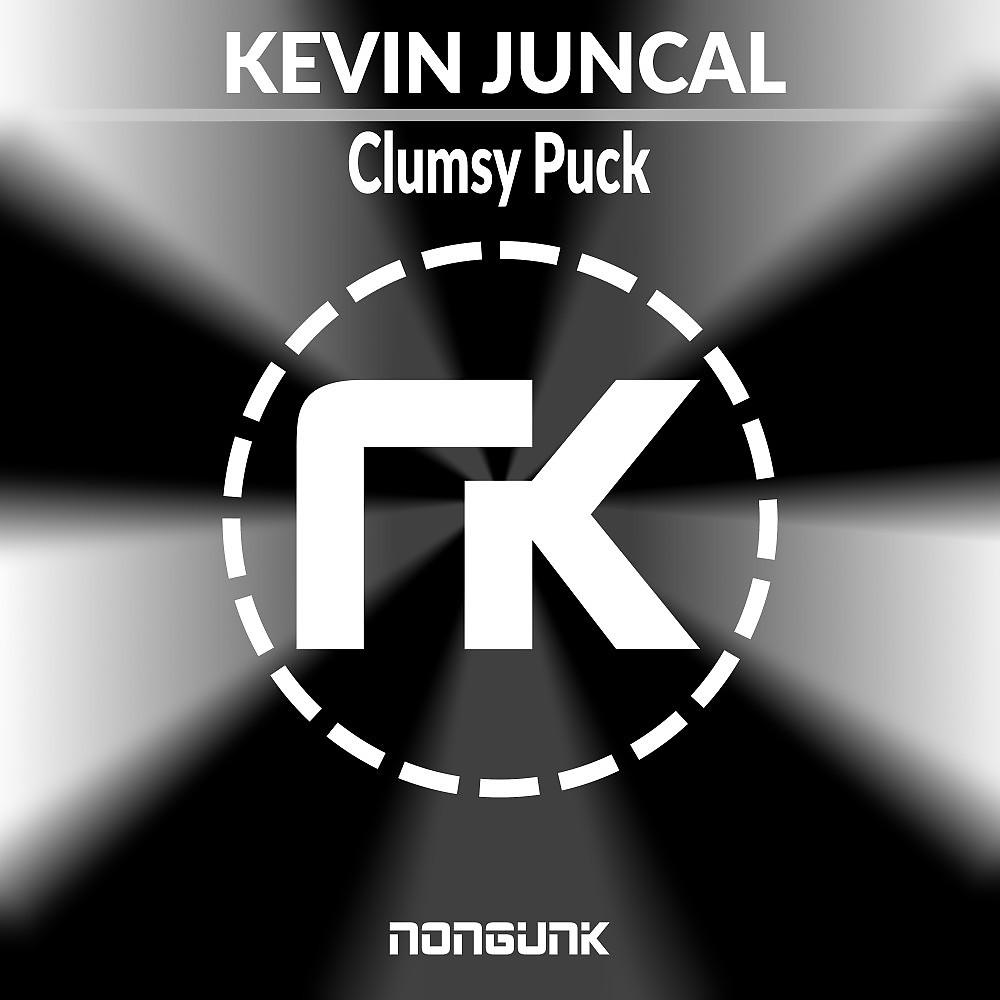 Постер альбома Clumsy Puck