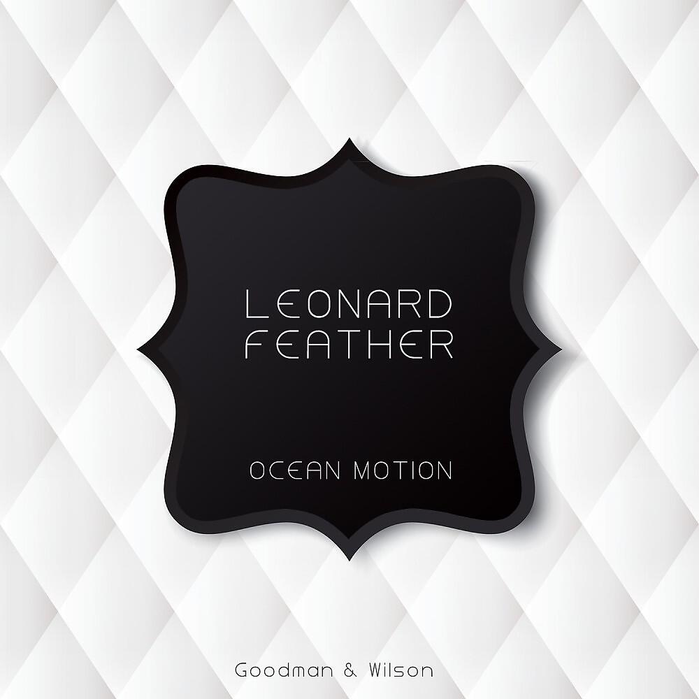 Leonard Feather - Esquire Stomp (Original Mix)