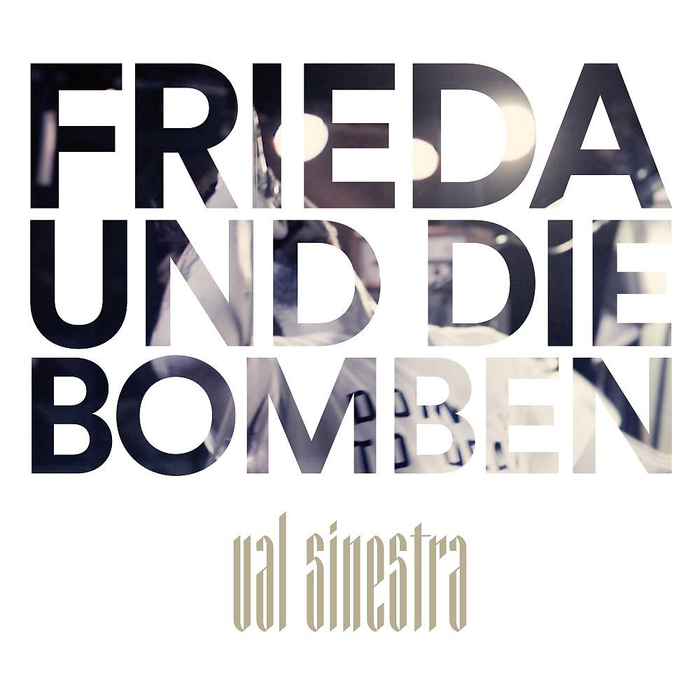 Постер альбома Frieda und die Bomben