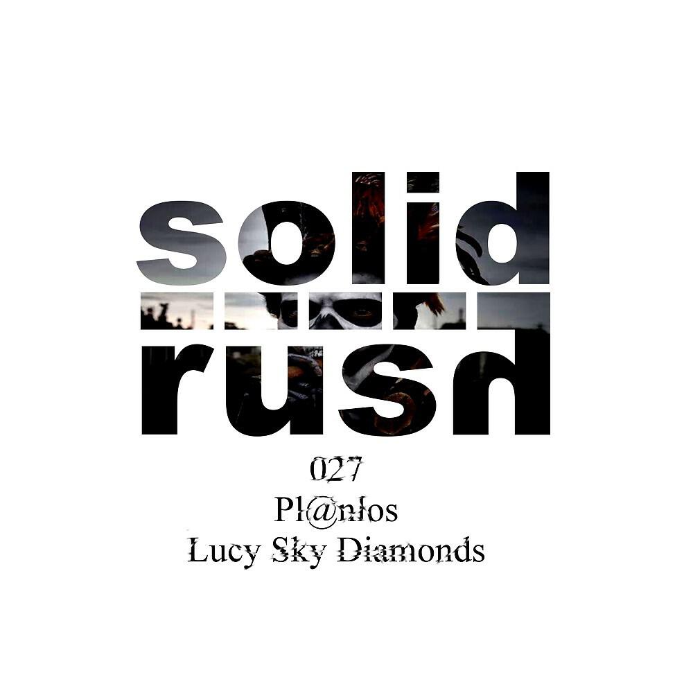 Pl@nlos - Invisible Sample (Ascon Bates Remix)