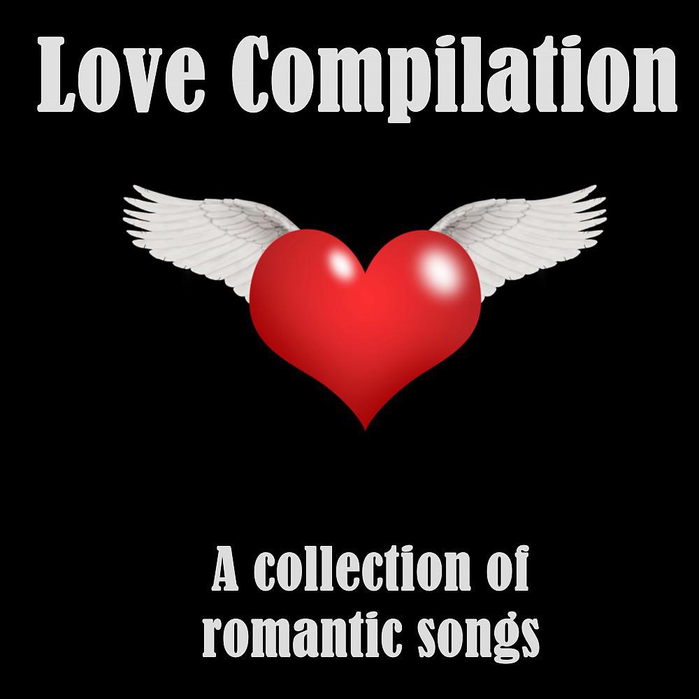 Постер альбома Love Compilation