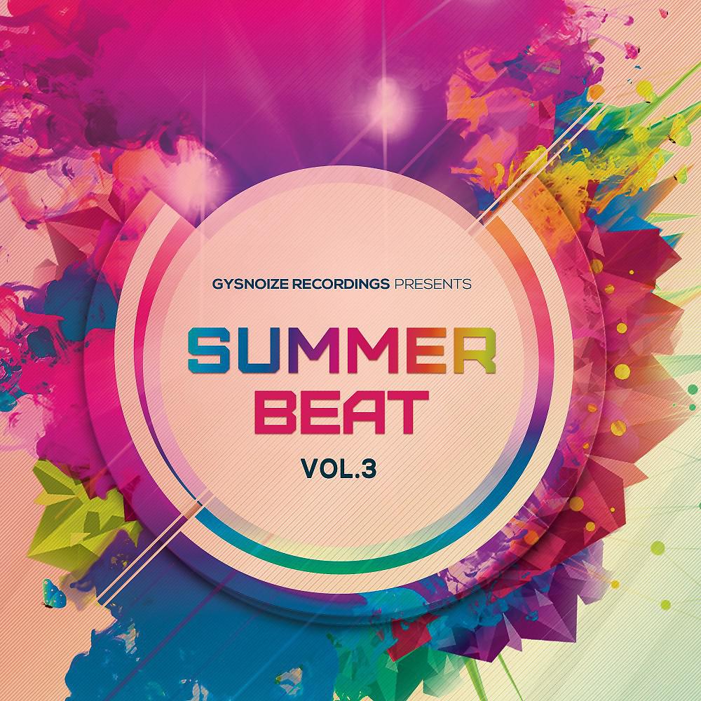 Постер альбома Summer Beat, Vol. 3