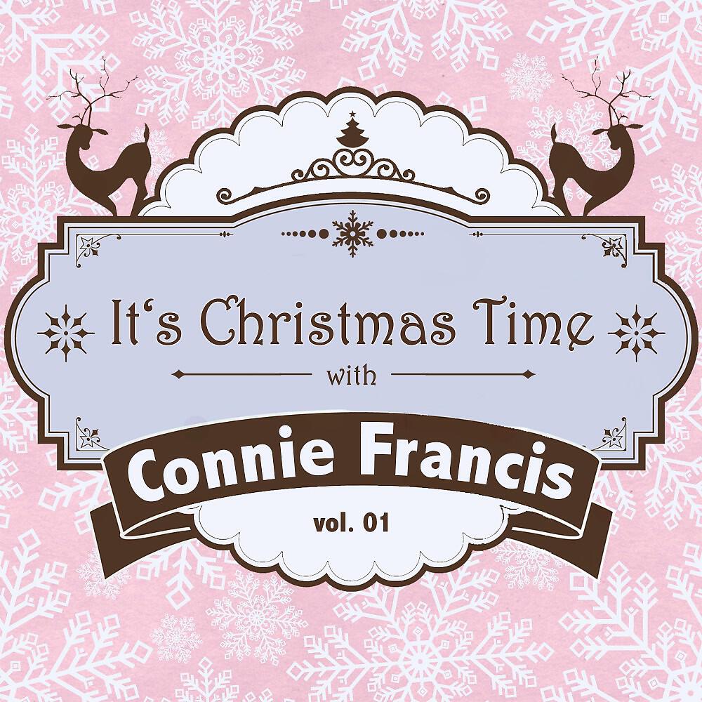 Connie Francis - When the Boy in Your Arms (Is the Boy in Your Heart)