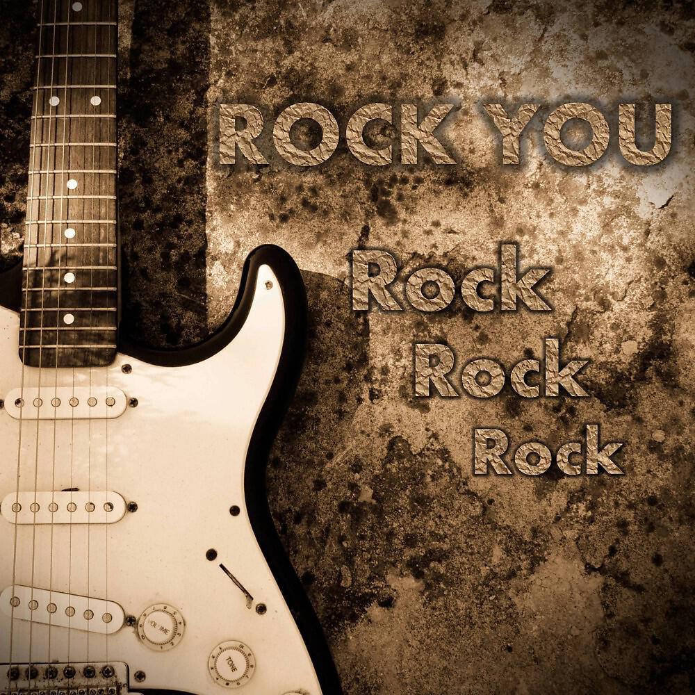 Rock You - Radar Love
