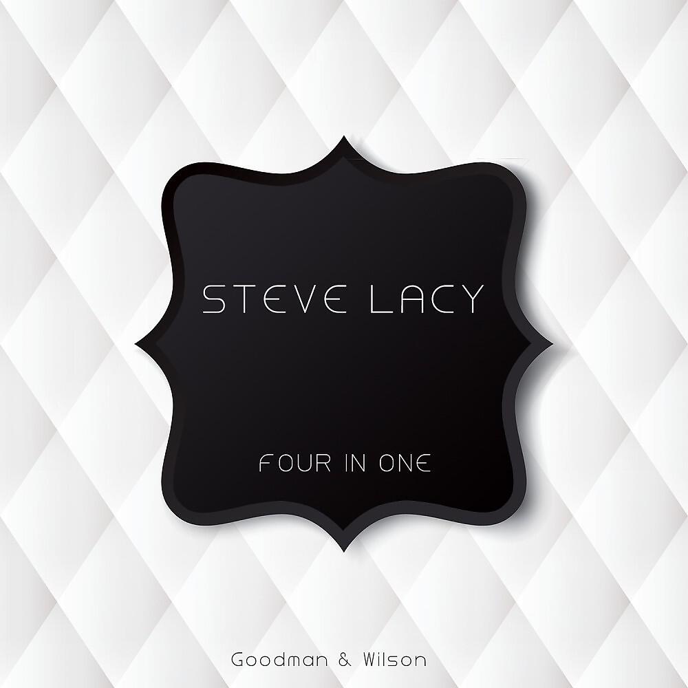Steve Lacy - Let's Call This (Original Mix)