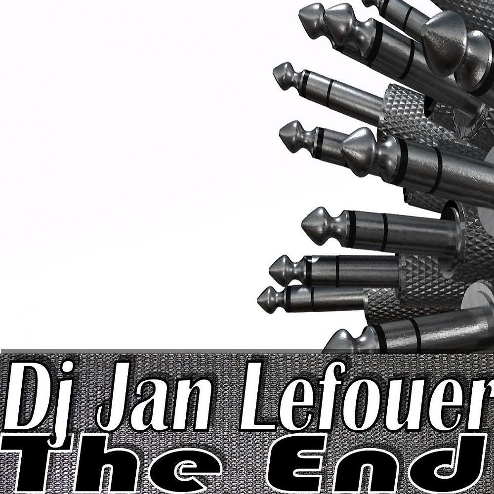 DJ Jan Lefouer - Dirty (Original Mix)