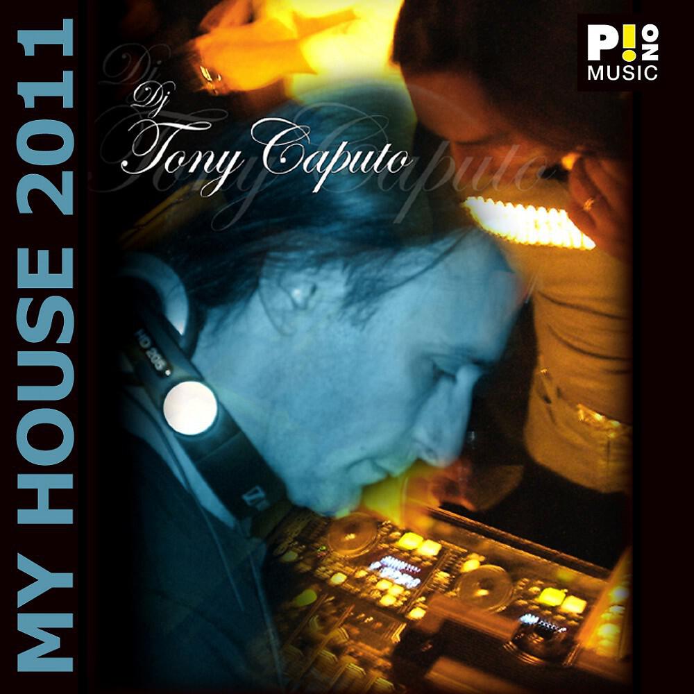 Tony Deep Fish - Crazy Fly