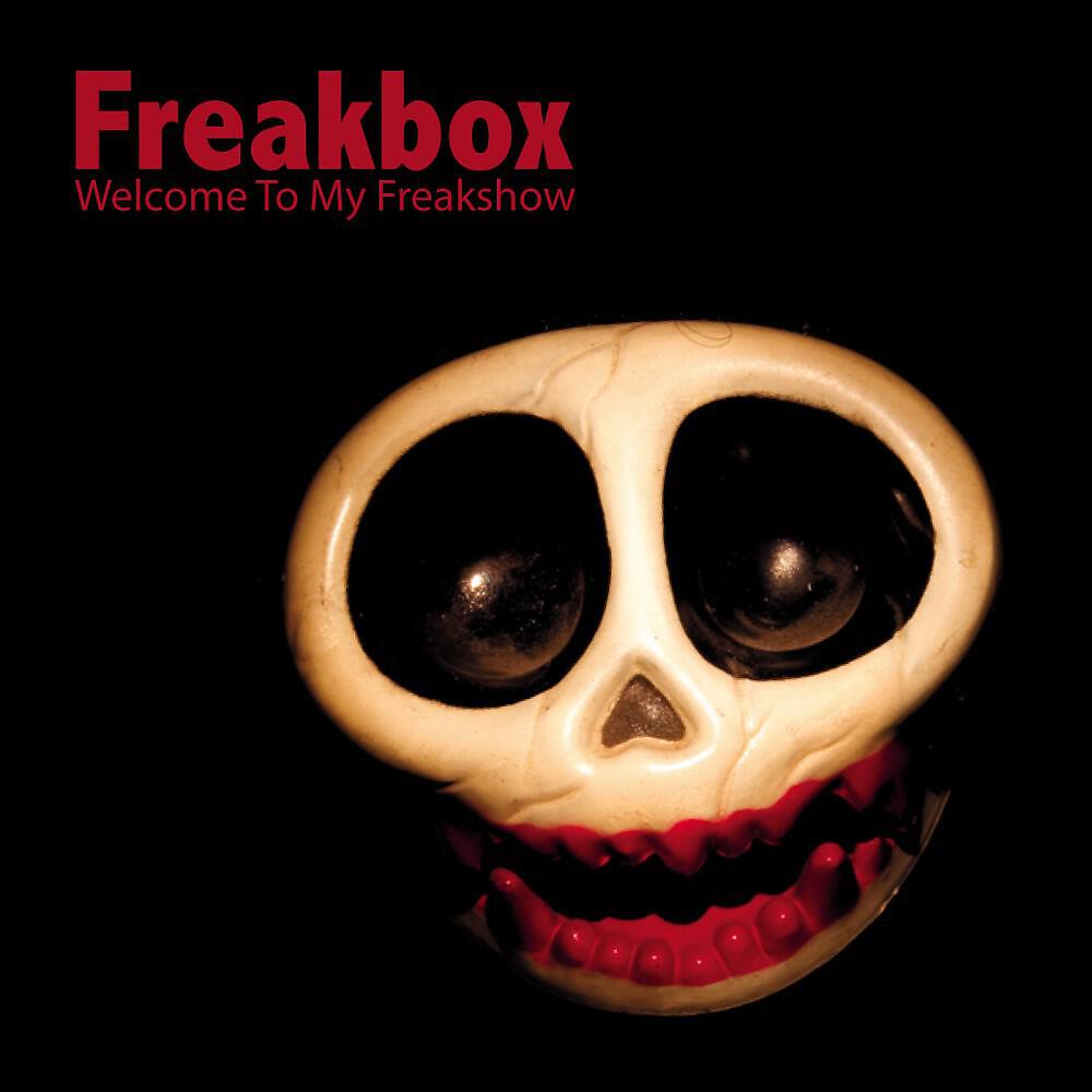 Freakbox - Drunken Tweety (Original Mix)