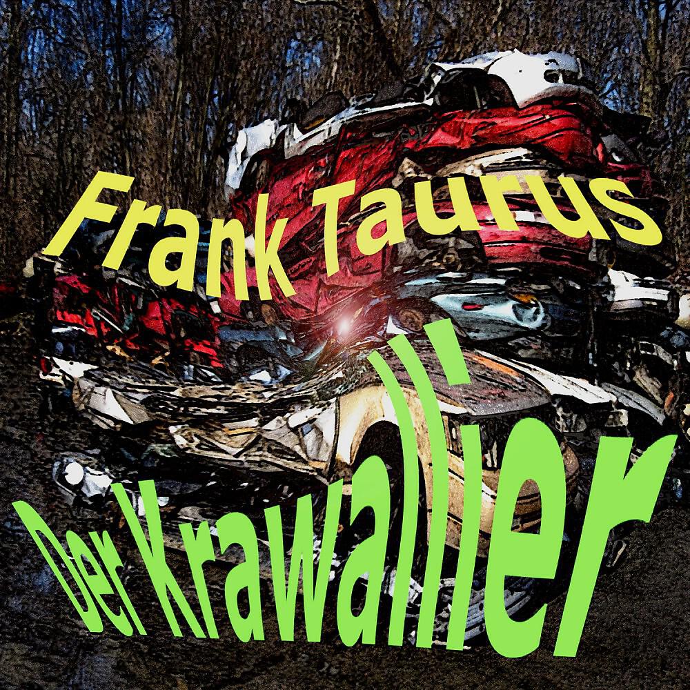 Frank Taurus - Octagon