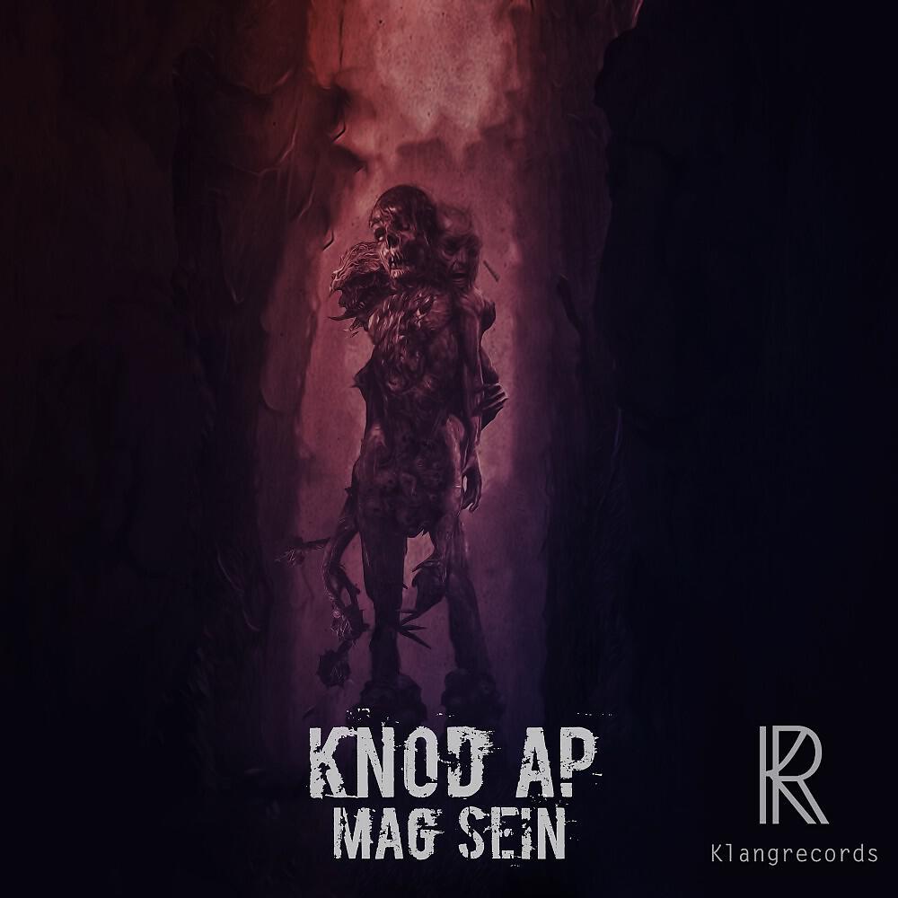 Knod AP - Mag sein (Cubex Remix)