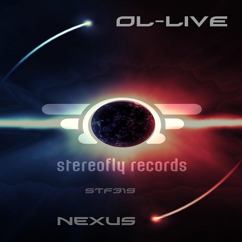 Ol-live - Nexus (Funky Donor Mix)