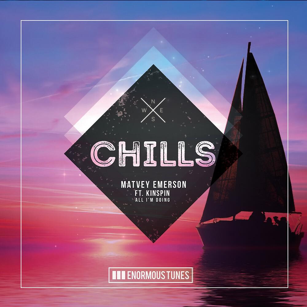 Matvey Emerson - All I'm Doing (Instrumental Club Mix)