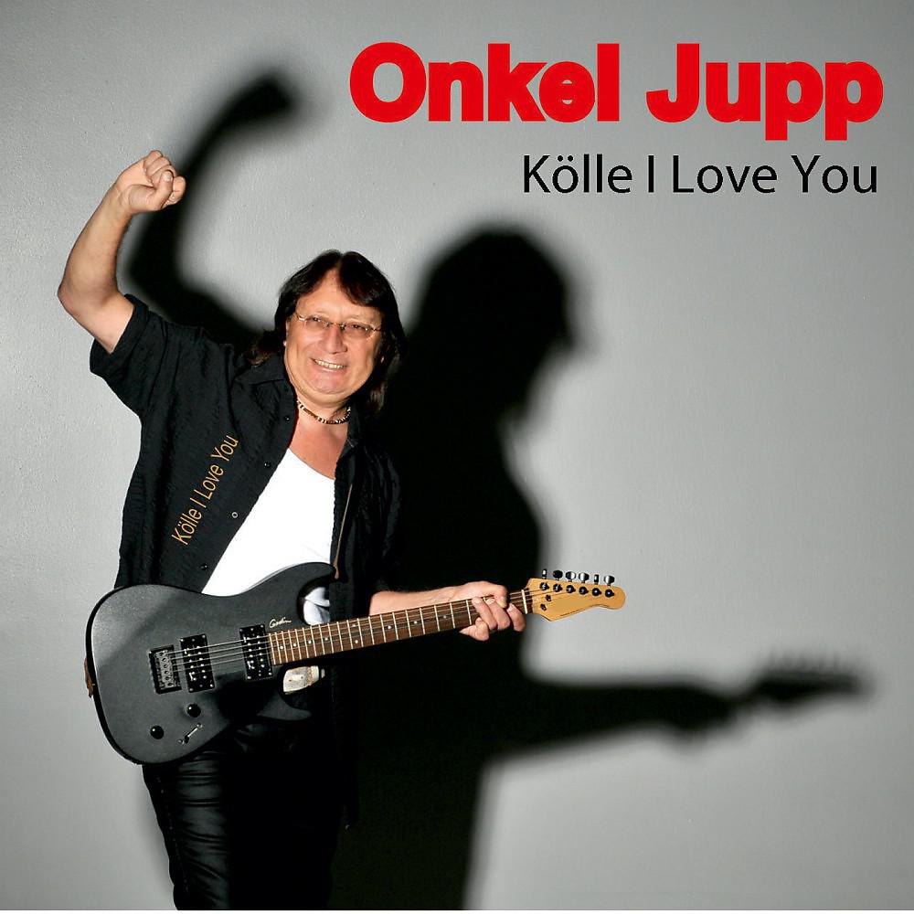 Постер альбома Kölle I Love You