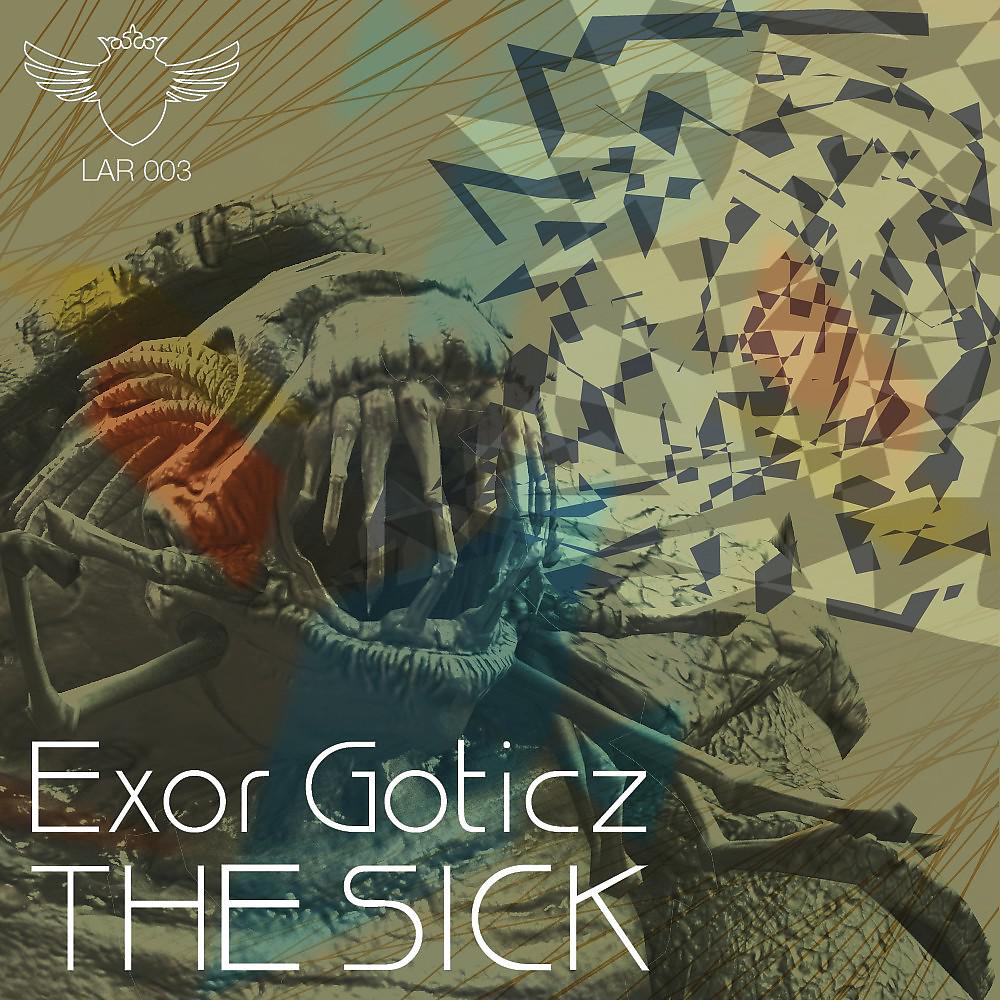 Постер альбома The Sick