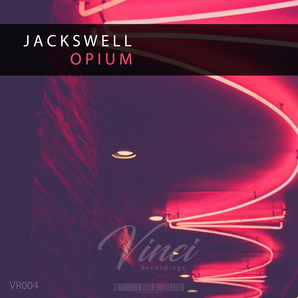 Jackswell - Jackswell - Opium (Original Mix)