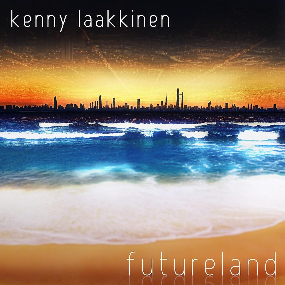 Kenny Laakkinen - Futureland (Jerome Klark Remix)