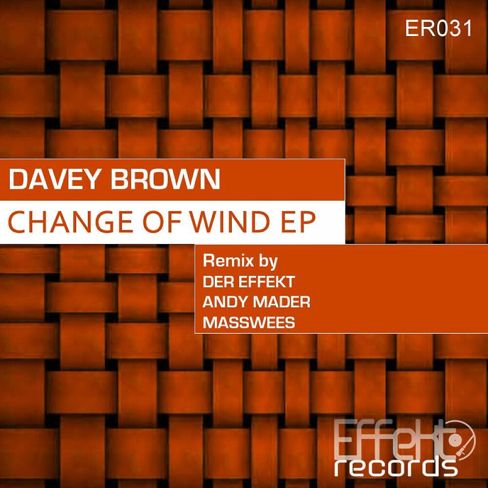 Davey Brown - The Bleep (Andy Mader & Der Effekt Remix)