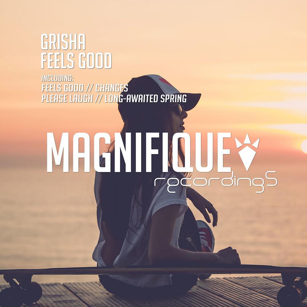 Grisha - Please Laugh