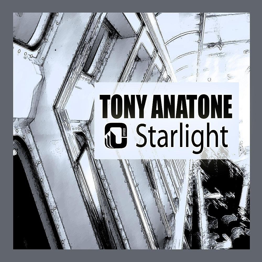 Tony Anatone - Flash Mob (Original Mix)