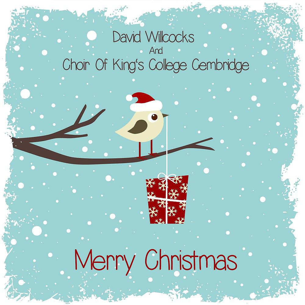 David Willcocks And Choir Of King's College Cambridge - King Jesus Hath a Garden