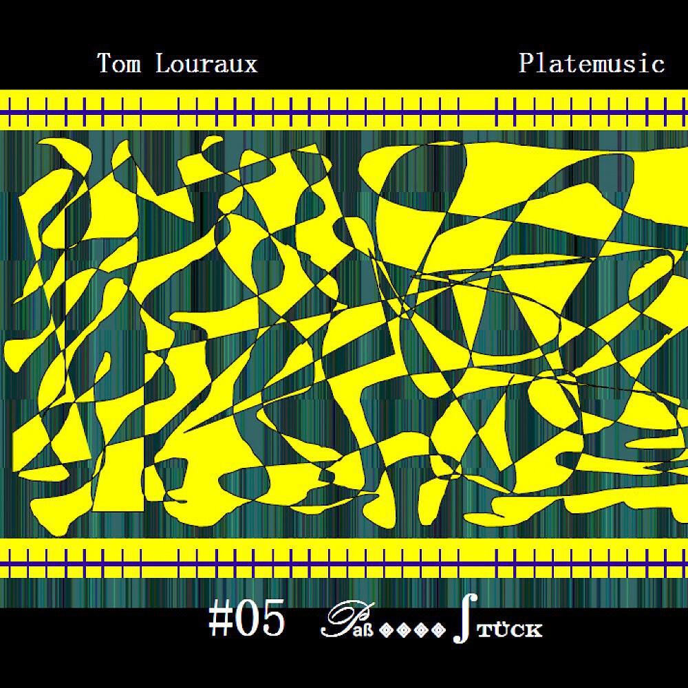 Tom Louraux - #05 Paßstück