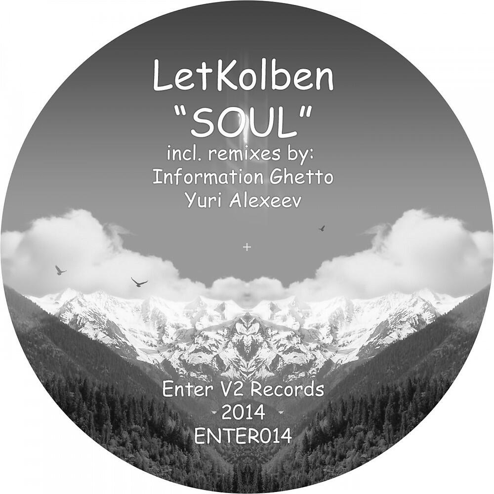 LetKolben - Soul