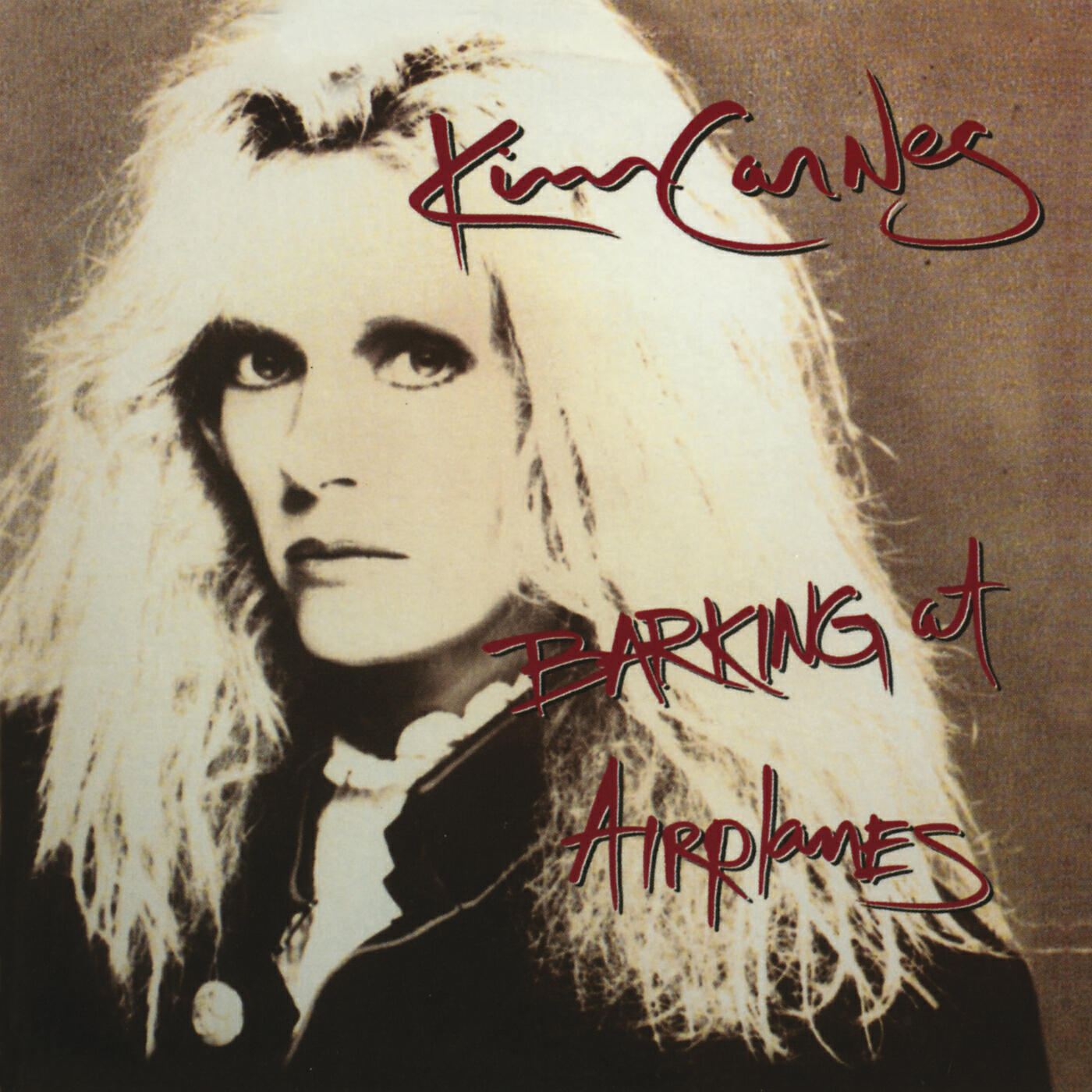 Kim Carnes - Don't Pick Up The Phone (Pick Up The Phone)