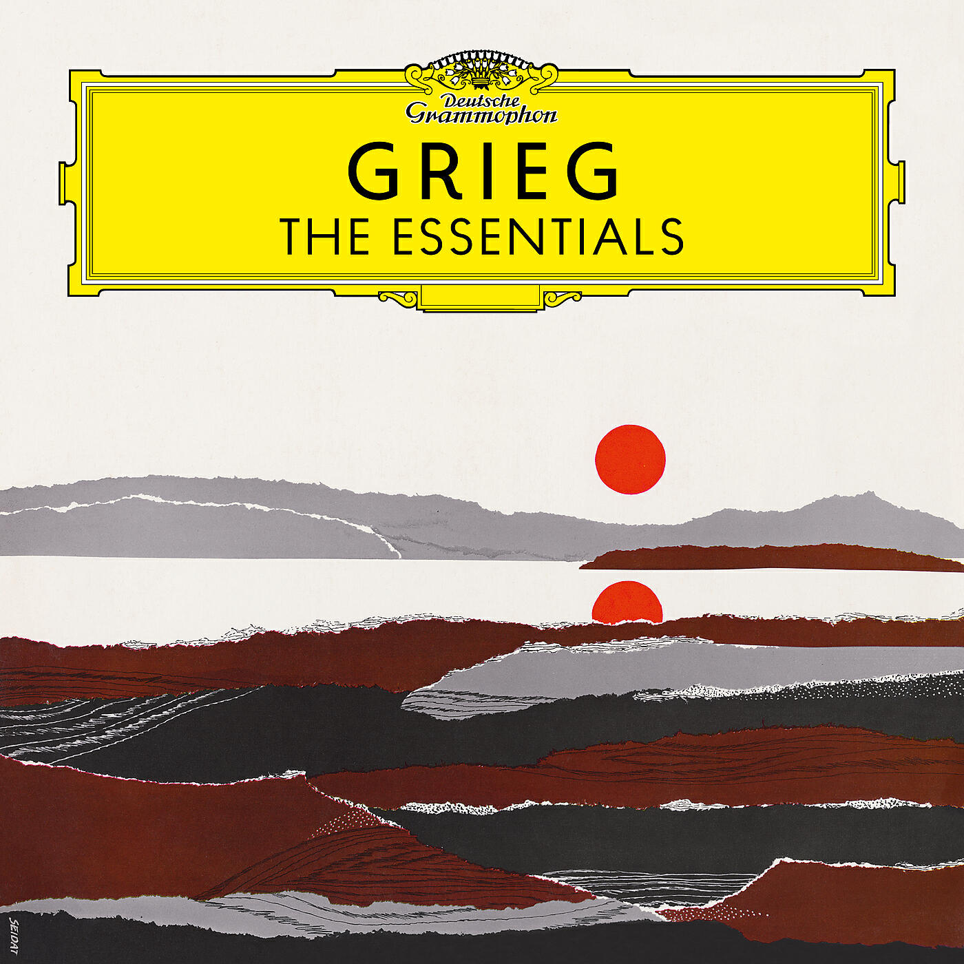 Göteborgs Symfoniker - Grieg: Peer Gynt, Op. 23 - Incidental Music - No. 12a The Death of Ase