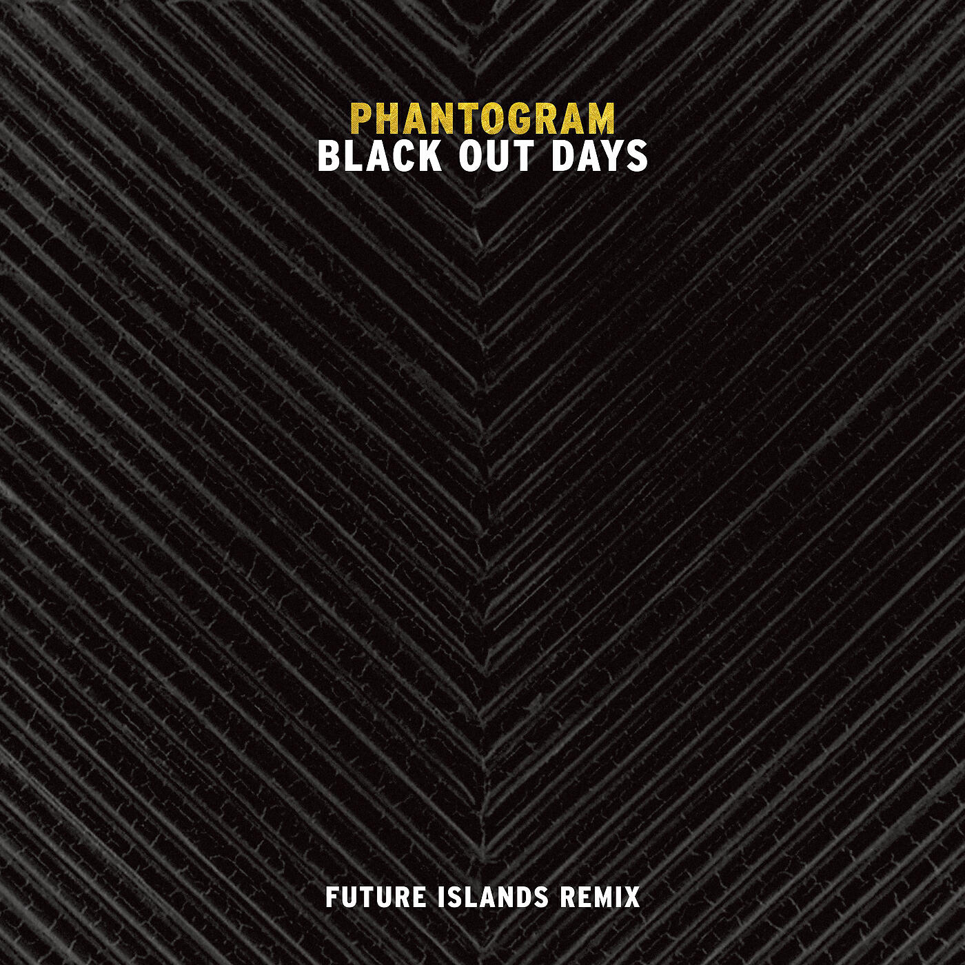 Black out days. Black Days Phantogram. Phantogram обложка. Black out Days Phantogram. Black out Days Future Islands Remix Phantogram.