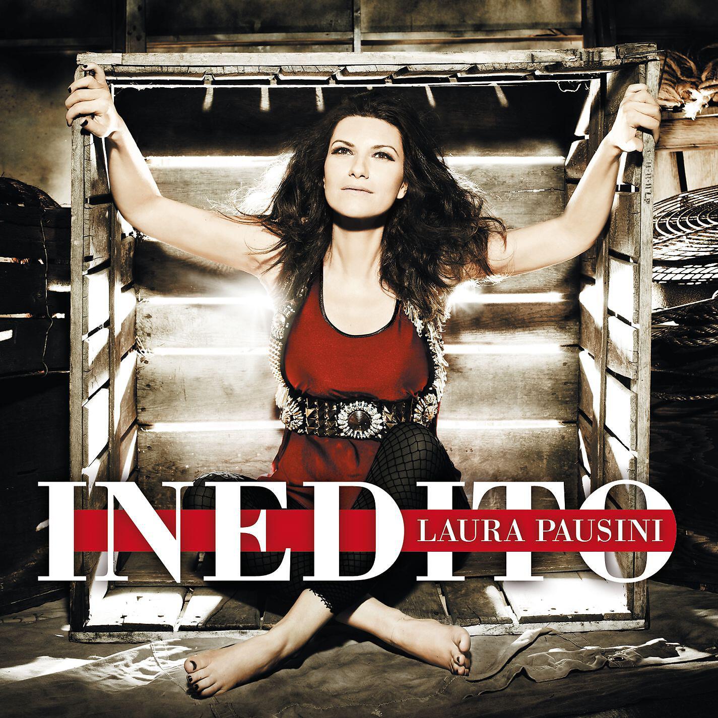Laura Pausini - Inedito (Solo Version)