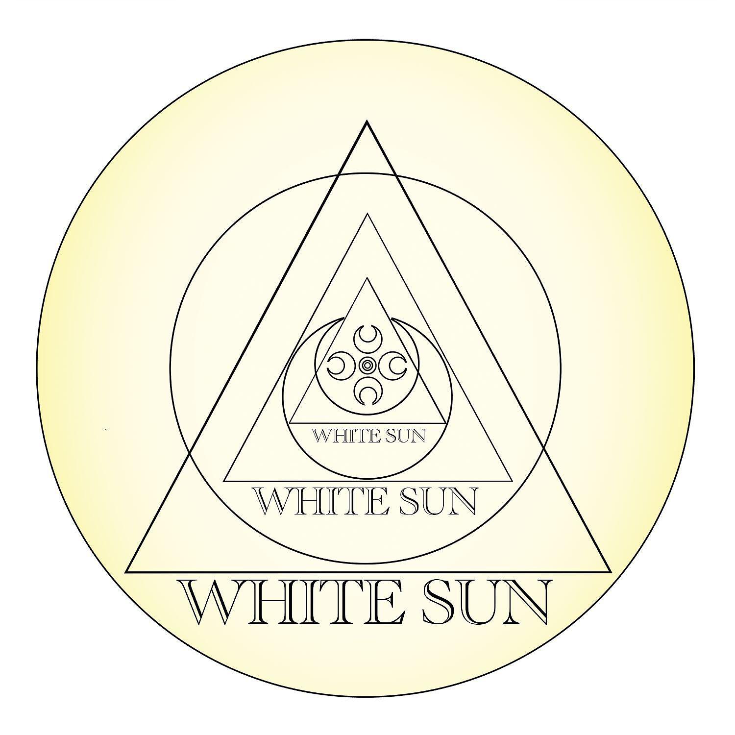 White Sun - Ra Ma Da Sa