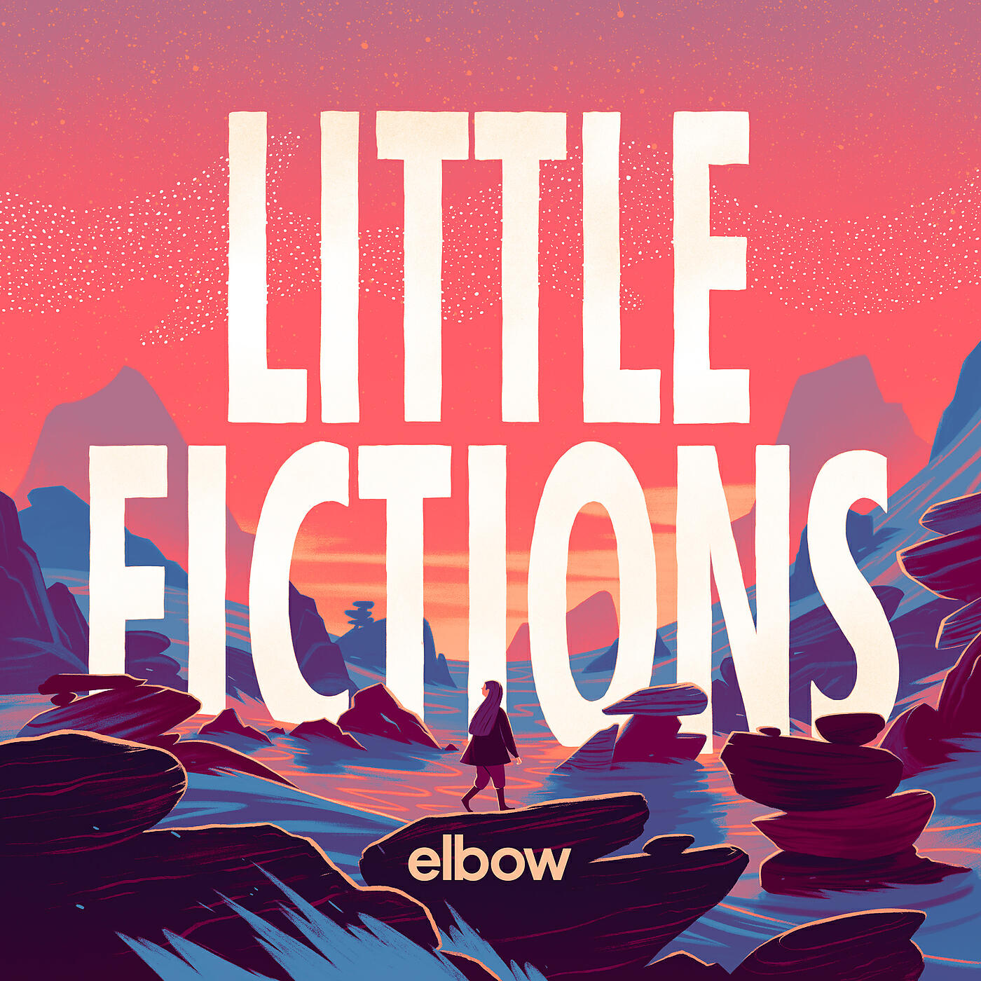 Elbow - Magnificent (She Says)