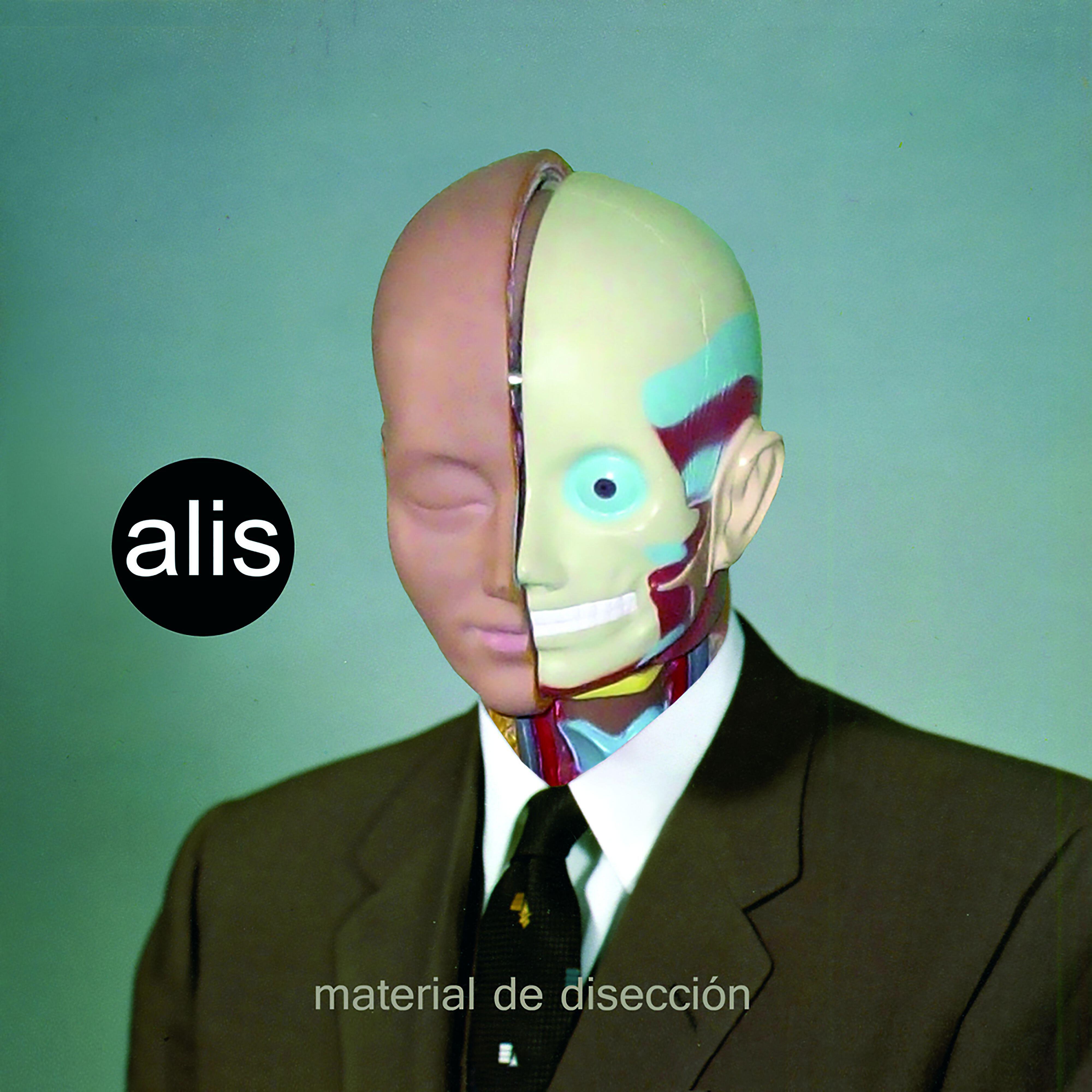 Pachi García Alis - Boomerang