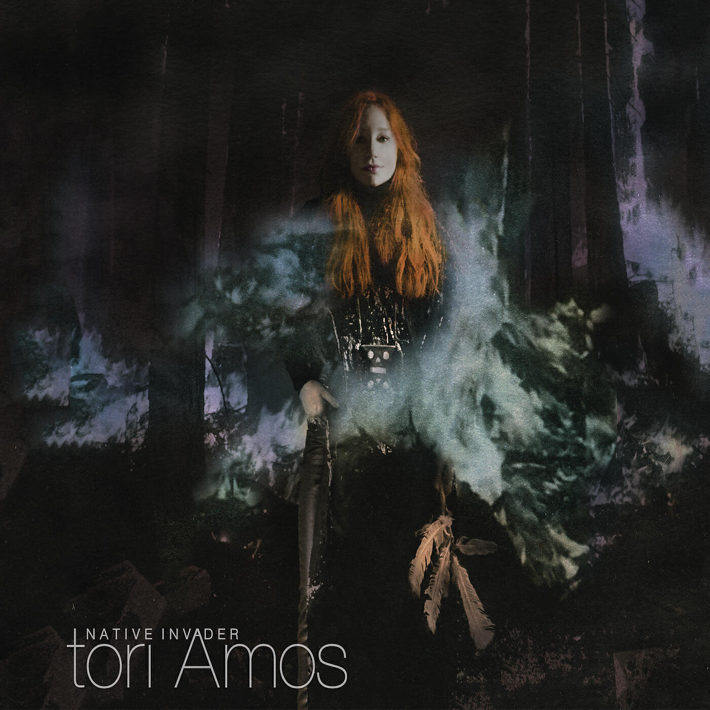 Tori Amos - Benjamin