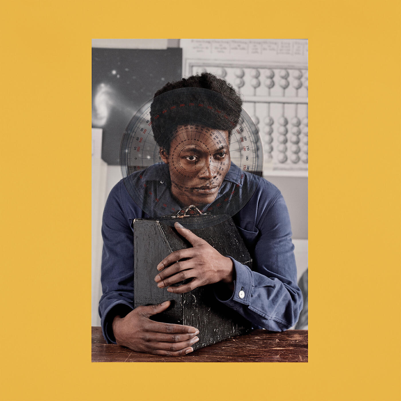 Benjamin Clementine - Quintessence