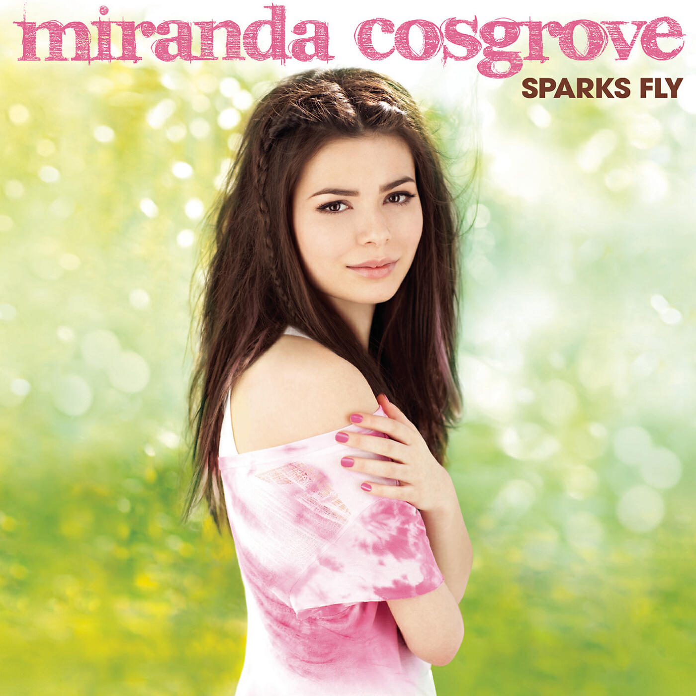 Miranda Cosgrove - Beautiful Mess