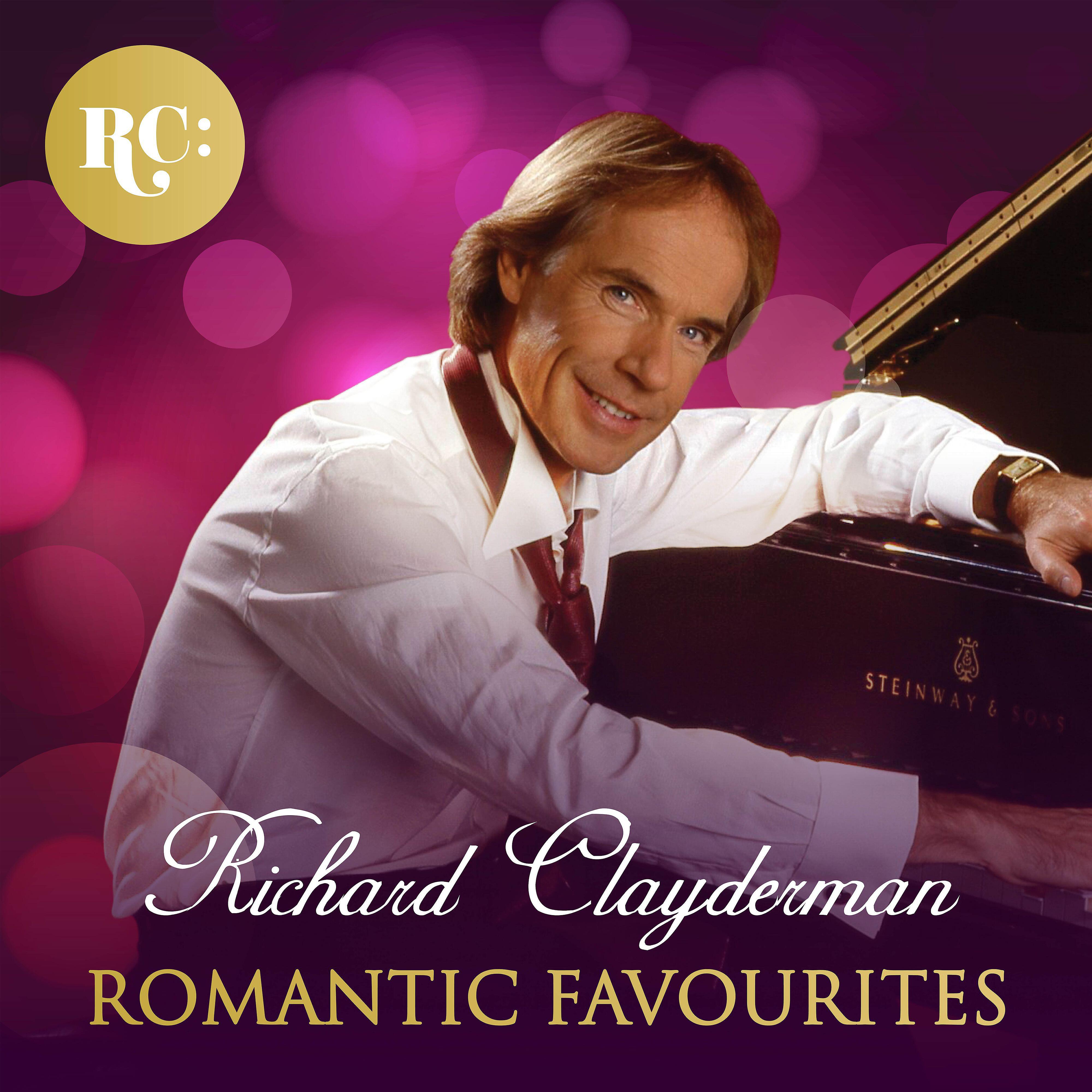 Richard Clayderman - The Windmills Of Your Mind (From 