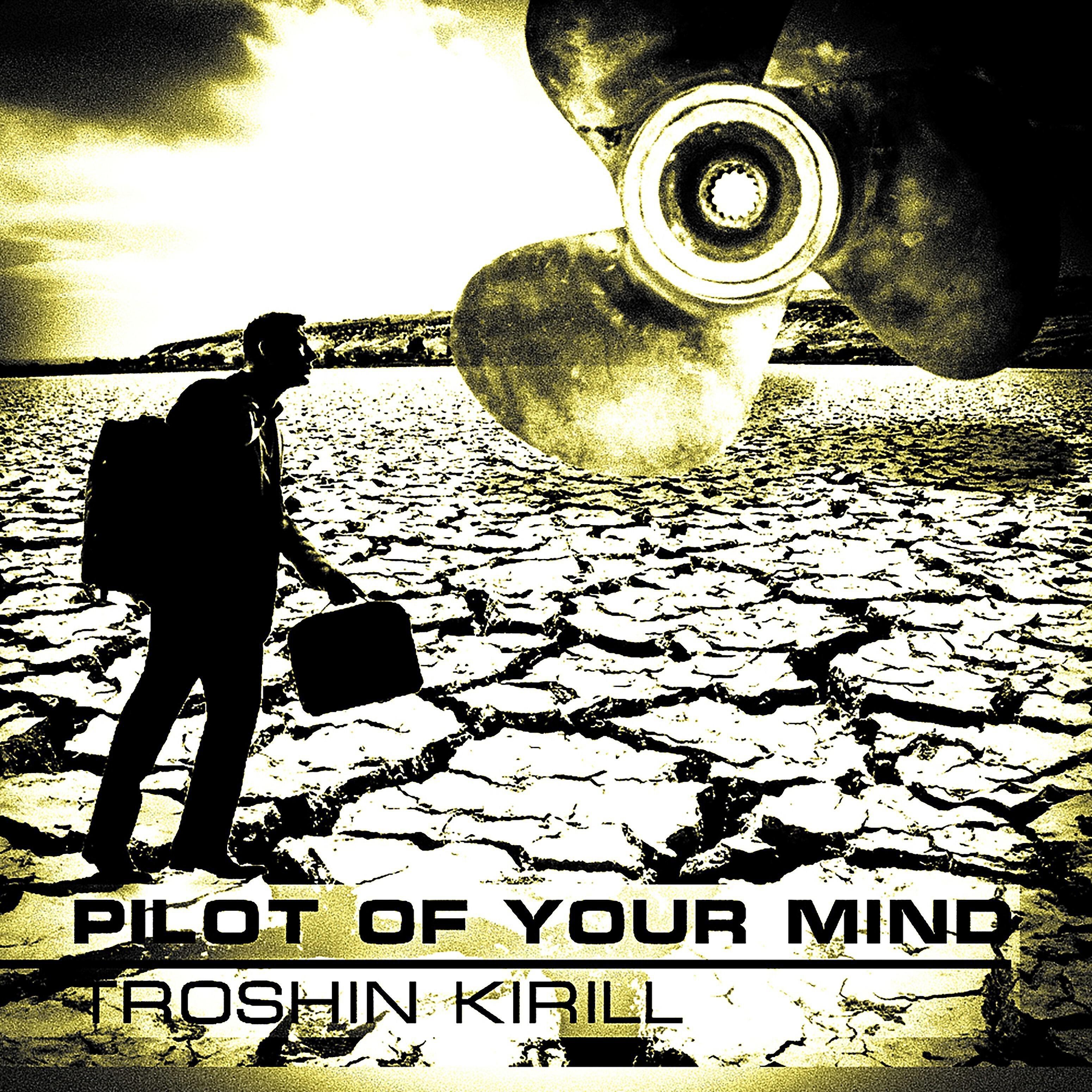 Troshin Kirill - Shine