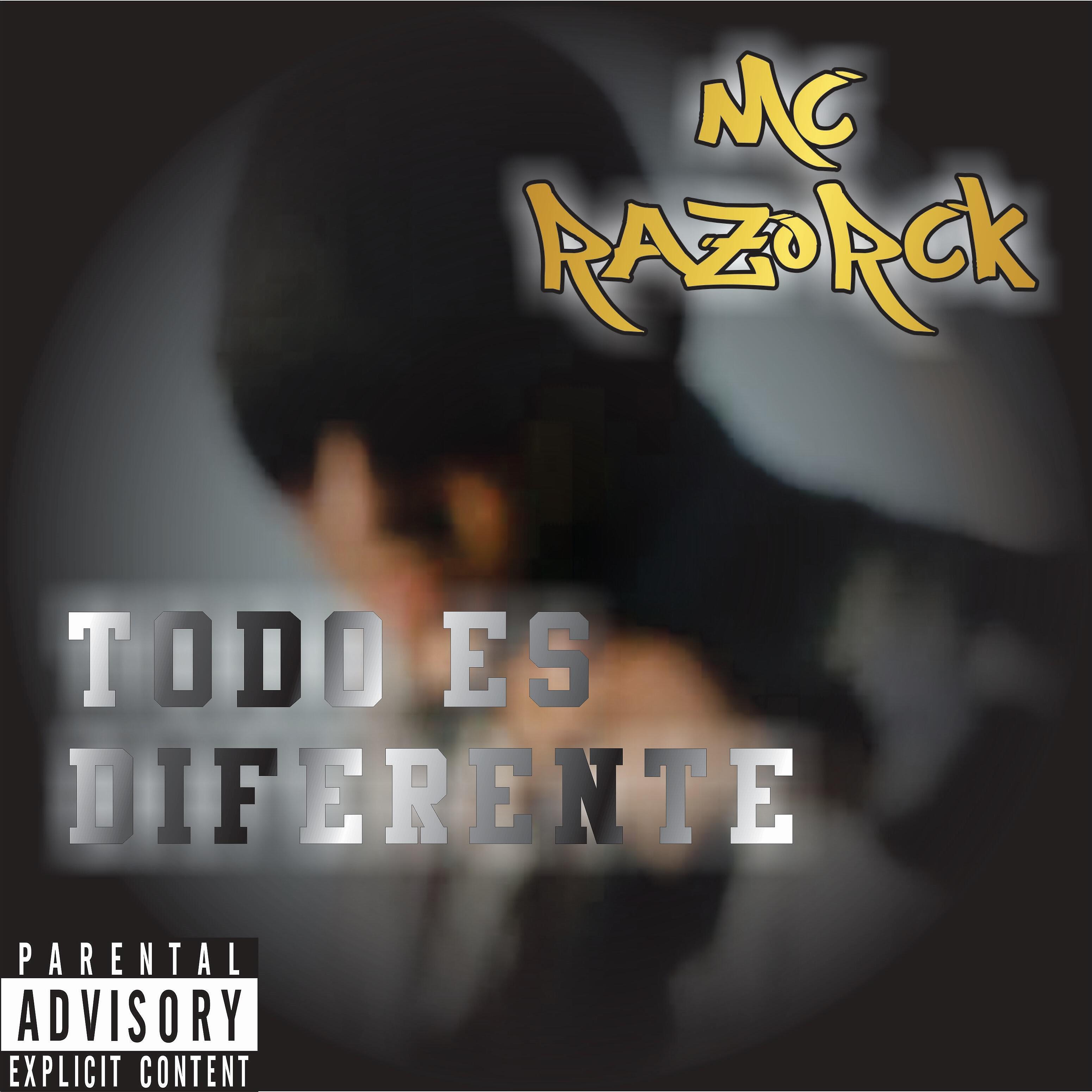 Mc Razorck - No Soy Millonario