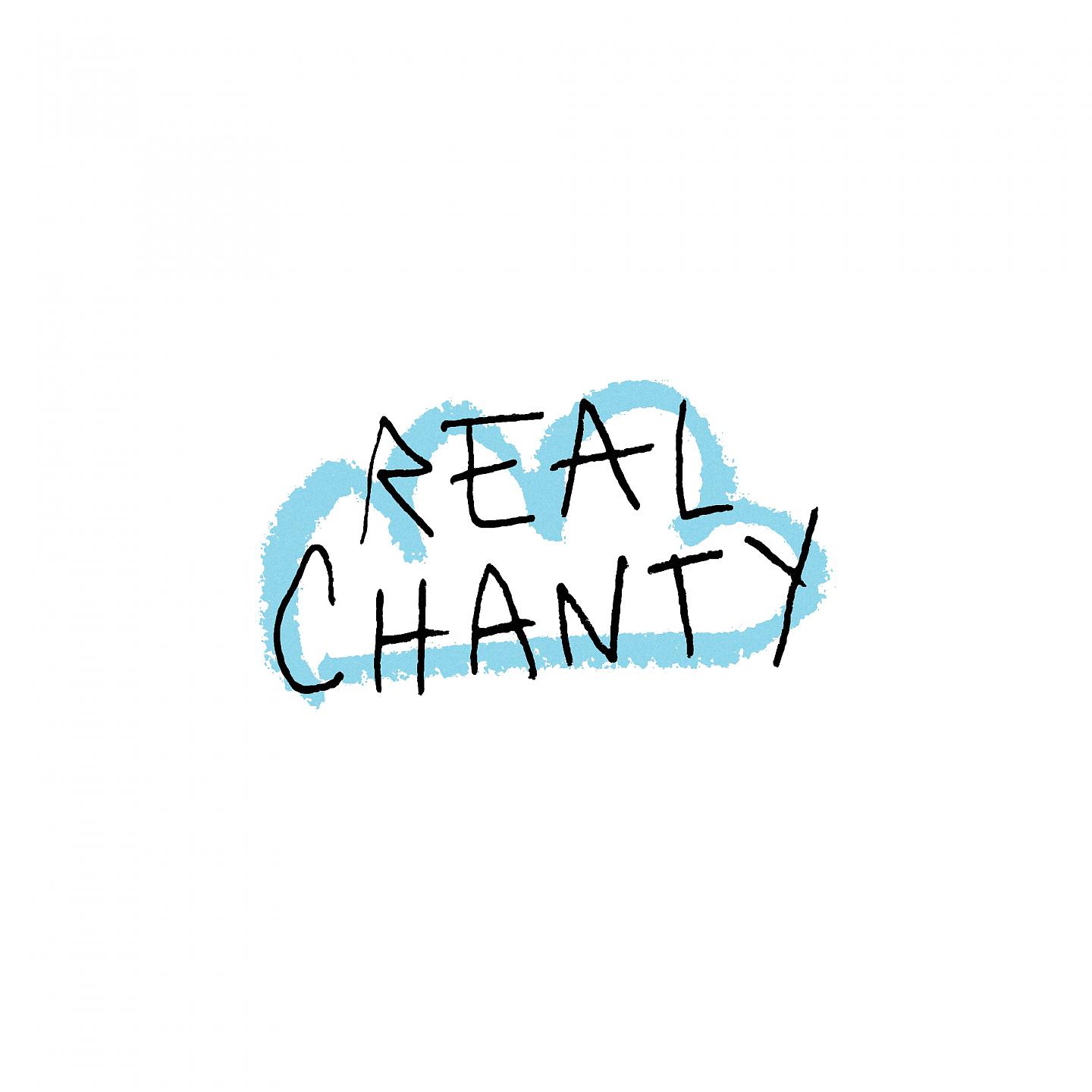 Постер альбома Real Chanty