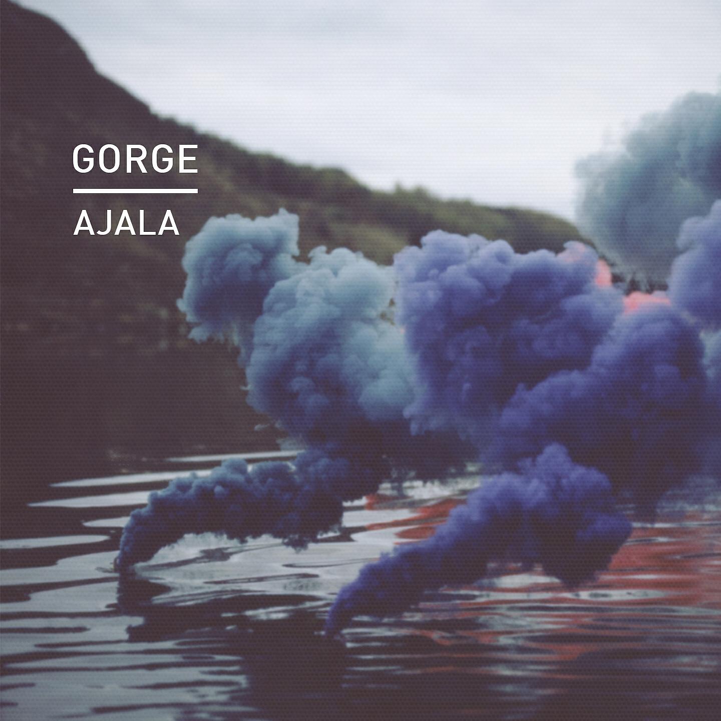 Gorge - Ajala (Steve Lawler’s Lose Yourself Remix)