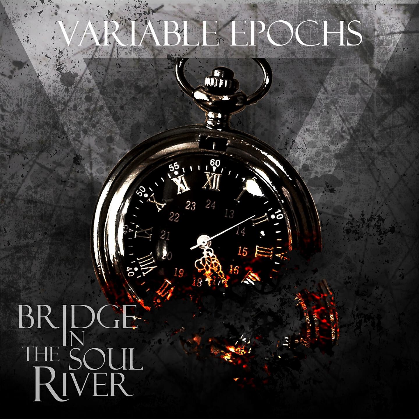 Bridge In The Soul River - Marionette