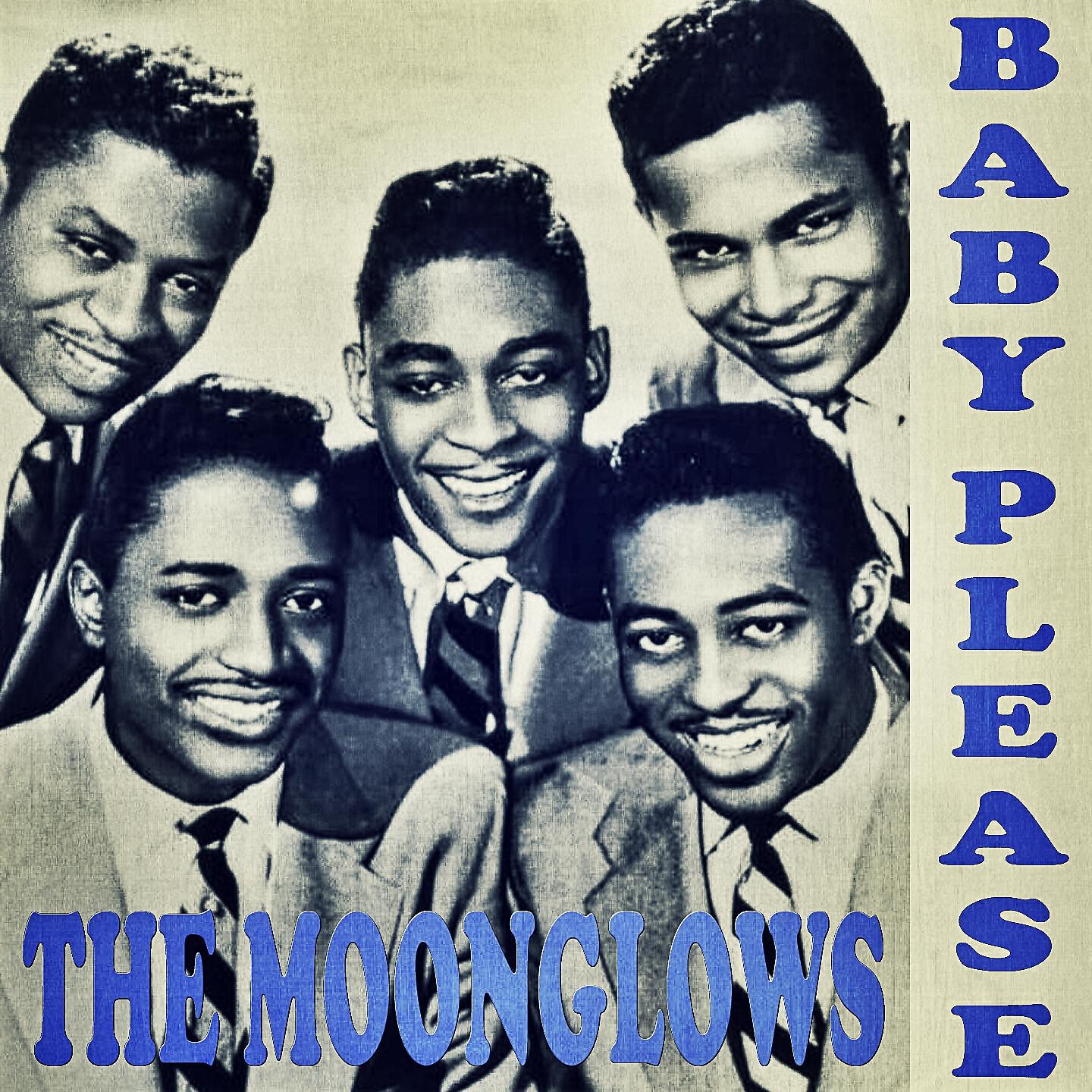 The Moonglows - Baby, Please