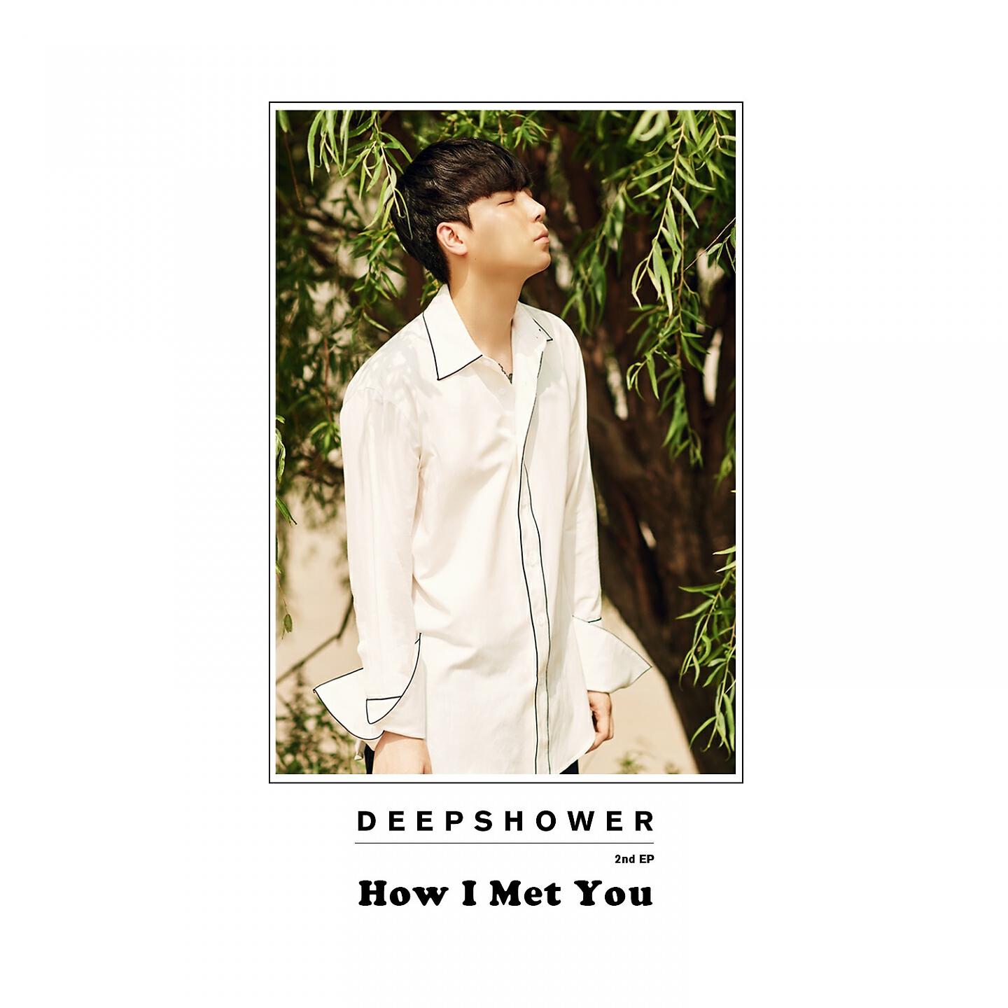 Deepshower - Sleep with Me