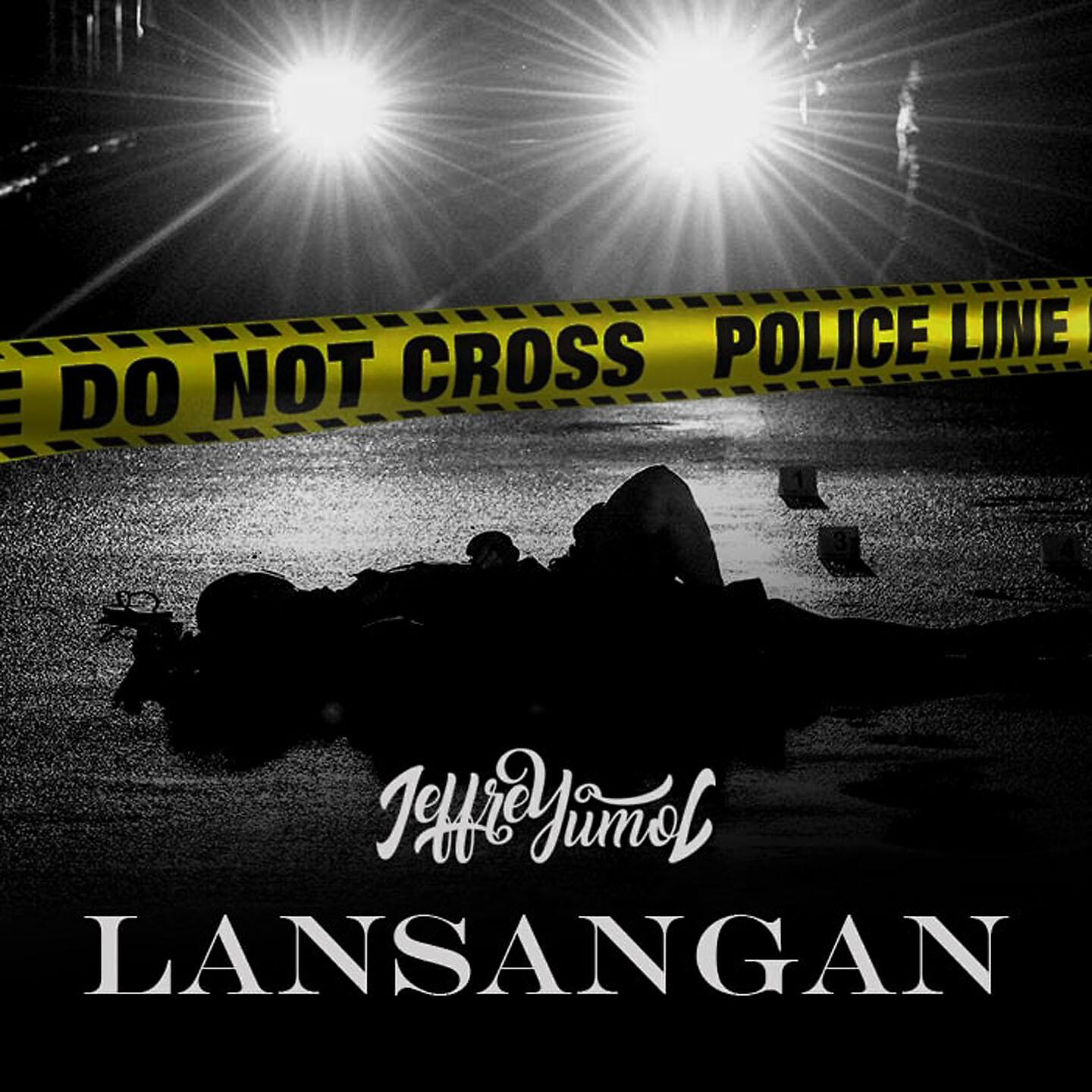 JeffreYumol - Lansangan