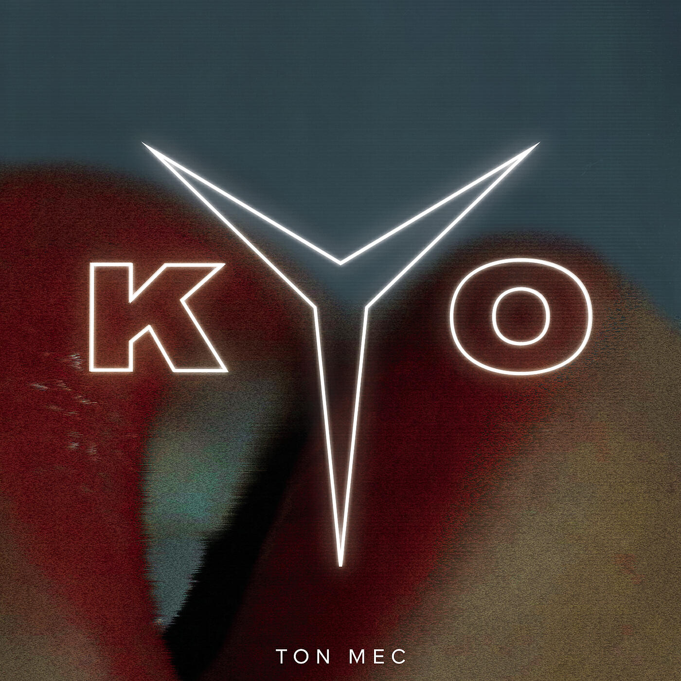 Kyo - Ton mec